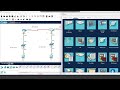 Enrutamiento Estático con 3 Routers - CISCO Packet Tracer (Paso a Paso)