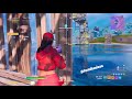 I Hate That Jarvis Is Banned 4 Life.😔 | Fortnite Montage!