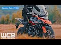 Las 5 Mejores MOTOS TRAIL/ADVENTURE de BAJA CILINDRADA 2024