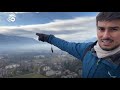 Discover Salzburg with Dhruv Rathee | A Day in Salzburg, Austria | Salzburg in 2020 - Fall