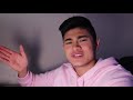 RAPPER REACTS TO Jake Paul - These Days (Official Music Video)