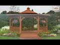 TOP! 100+ AMAZING OUTDOOR BACKYARD GAZEBOS DESIGNS | TIPS FOR CREATE GREAT GARDEN SITTING AREA IDEAS