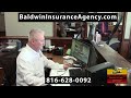 Baldwin Insurance Agency's 1st commercial