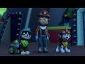 Best of Paw Patrol Dino Rescue | PAW Patrol Compilation + Cartoons for Kids