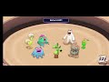 Natural Rift | Wave 2 | Fanmade Island | My Singing Monsters Composer