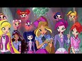 Ranking the Winx Club OPENING SONGS!