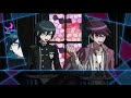 objection funk but it's danganronpa v3 (remix)