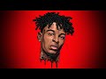 21 Savage - Noah  (21 Savage Type Beat) \prod. by Artillery Beats