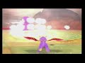 Spyro Enter The Dragonfly Any% Top 40 Speedrun