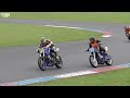 Mallory Park Crashes/Highlights, EMRA, 5/6/22