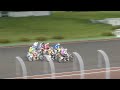 伊勢崎オートレースSG第27回オートレースグランプリ優勝戦 スタート