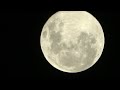 LIGHTS ON THE MOON! CAUGHT ON TAPE!