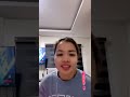 Jema talks about engagement proposal | Live today #jemagalanza #goodvibes #elladejesus