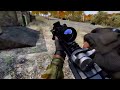🔴Today! Russian troops on patrol in Avdiivka were ambushed by Ukrainian snipers - ARMA 3