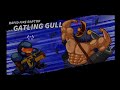 America simulator| Enter the gungeon