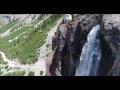 4th of July Telluride Trip - Bridal Veil Falls