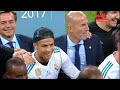 Real Madrid 5-1 Barcelona-Super Cup 2017 Home and away 》Mad match Extended Highlights Goals.HD