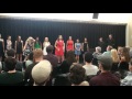 Overdone Musical Theatre Medley
