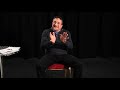 Lee Strasberg's Relaxation Exercise | Acting Tips With Peter Kalos