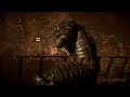 Dead Space Remake All Bosses/Boss Fights 4K 60FPS