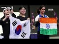 Manu Bhaker ने Paris Olympics में किया वो कारनामा, जो आजतक कोई भारतीय ना कर सका (BBC Hindi)