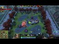 ФАНОВЫЙ БИЛД :D Lone Druid custom hero chaos - dota 2