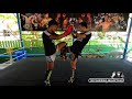 Muaythai tecnic ( Counter attack  ) #sitjaophomuaythai#muaytha#gym#มวยไทย#ค่ายมวย#หัวหิน