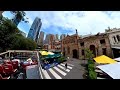 Sydney Bus Tour Highlights | City & Bondi Beach | Australia Travel