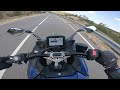 Kawasaki Ninja 1000SX vs Suzuki GSX-S1000GT | Comparativa, prueba y opinión