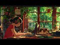 Lofi Beats for Chilling and Study | Peaceful Day | Positive & Peaceful #lofibeats  #positivevibes