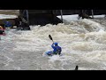 Extreme Kayaking Henley-on-Thames 2023 (3)