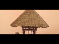 Traditional IFUGAO HOUSE (scale model 1:30 ) l Documentary