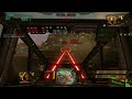 MechWarrior Online LRM Locust