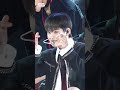 [안방1열 직캠4K] 온앤오프 효진 'Bye My Monster' (ONF HYOJIN FanCam) @SBS Inkigayo 240421