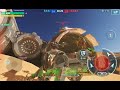 War Robots | Game Play #1