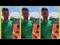 Novak Djokovic Top Workout