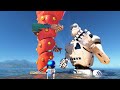 Astro Bot - Announcement Trailer | PS5 Games