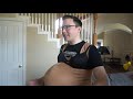 Being Pregnant For 24 Hours... *CHALLENGE*