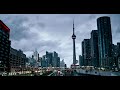 Travel & Sightseeing-Tour Toronto mit detaillierter  Beschreibung in Deutsch und Englisch