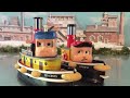 WE'VE GOT TO GET THAT FUEL! - TUGS Clip Remake (4)