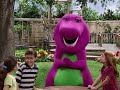 Rain Go Away! | Spring Time for Kids | Full Episodes I Barney and Friends