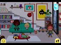 Toca Boca: Spoiled Kid Story (episode 2)