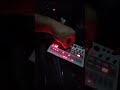 Volca Sample Car Beat 1 on 6-1-23