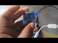 How to connect OLED display to Arduino. #Adafruit Libraries