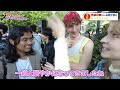 人生初の日本!!留学生が日本の新生活で驚いた事!!【外国人の反応】