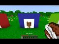 EN HIZLI ÇİZEN KAZANIR - Minecraft