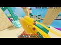 Roblox bedwars