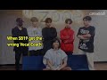 [ENG SUB] SB19 Vocal Rehearsals Compilation | EDIT