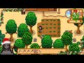 [ENVTuber] Checking out Stardew Valley 1.5! - (Part 1)