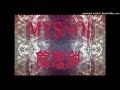 MYSNOI/夢想神【Insane music】